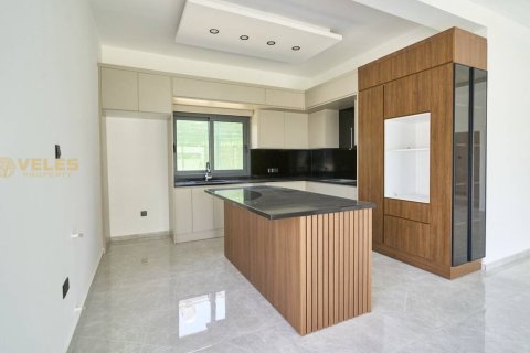 Продажа виллы в Алсанджаке, Гирне, Северный Кипр 4+1, 385м2, №225326 – фото 11