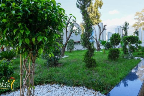 Жилой комплекс Yekta Blue IV Residence в Махмутларе, Анталья, Турция №225323 – фото 6