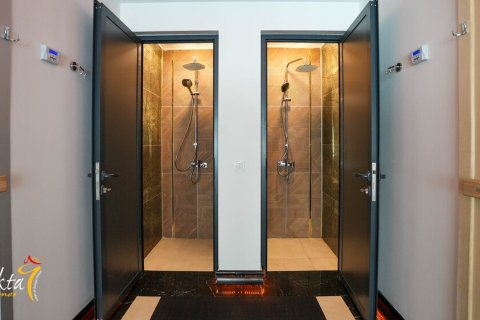 Жилой комплекс Yekta Blue IV Residence в Махмутларе, Анталья, Турция №225323 – фото 27
