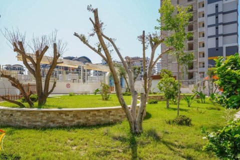 Жилой комплекс Yekta Blue IV Residence в Махмутларе, Анталья, Турция №225323 – фото 15