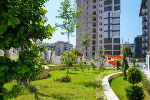 Жилой комплекс Yekta Blue IV Residence в Махмутларе, Анталья, Турция №225323 – фото 18