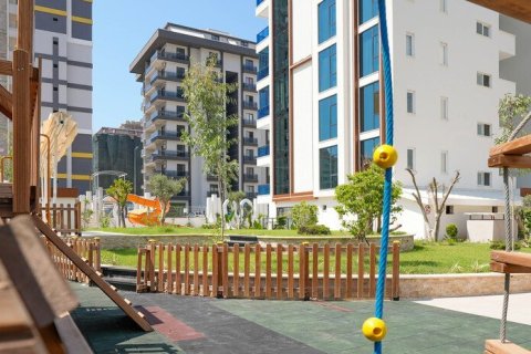 Жилой комплекс Yekta Blue IV Residence в Махмутларе, Анталья, Турция №225323 – фото 13