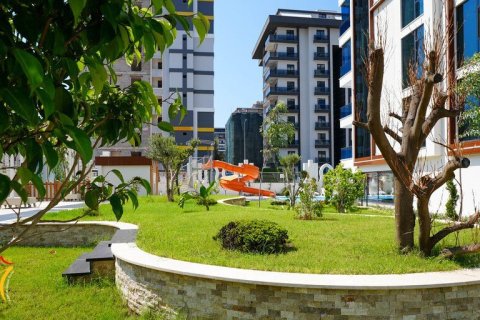 Жилой комплекс Yekta Blue IV Residence в Махмутларе, Анталья, Турция №225323 – фото 19