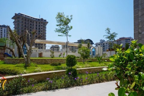Жилой комплекс Yekta Blue IV Residence в Махмутларе, Анталья, Турция №225323 – фото 10