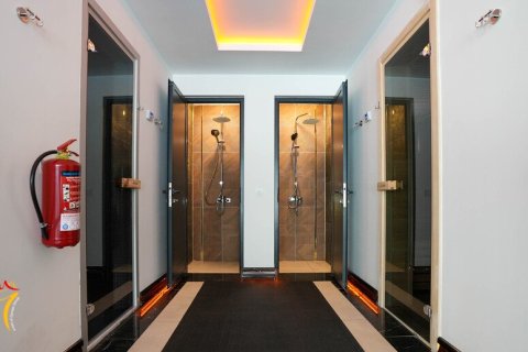 Жилой комплекс Yekta Blue IV Residence в Махмутларе, Анталья, Турция №225323 – фото 28