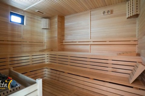 Жилой комплекс Yekta Blue IV Residence в Махмутларе, Анталья, Турция №225323 – фото 30
