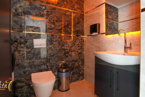 Жилой комплекс Yekta Blue IV Residence в Махмутларе, Анталья, Турция №225323 – фото 29