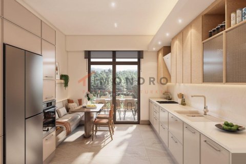 Daire 3+1 Eyüp, İstanbul, Türkiye №225315 - 18