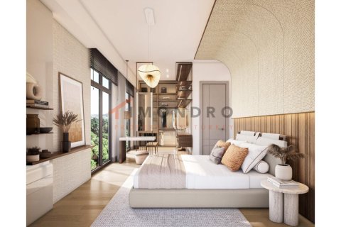 Daire 3+1 Eyüp, İstanbul, Türkiye №225315 - 24