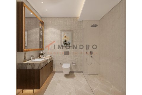 Daire 3+1 Eyüp, İstanbul, Türkiye №225315 - 20
