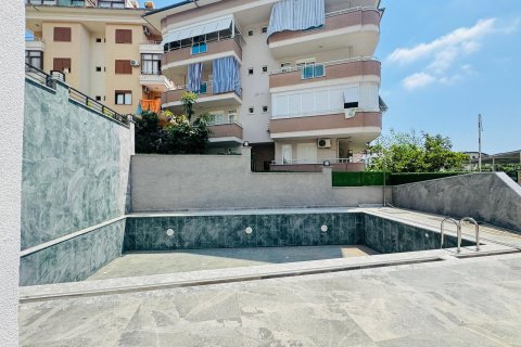 2+1 Lägenhet  i Alanya, Antalya, Turkiet Nr. 90586 - 15