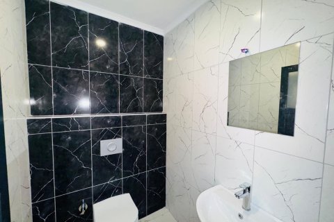 2+1 Lägenhet  i Alanya, Antalya, Turkiet Nr. 90586 - 28