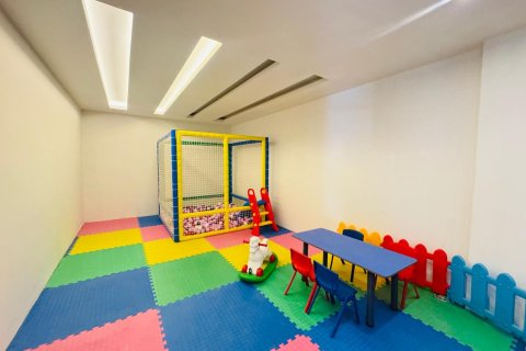 2+1 Lägenhet  i Alanya, Antalya, Turkiet Nr. 90586 - 21