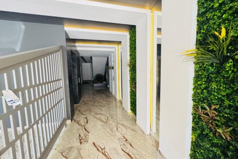 2+1 Lägenhet  i Alanya, Antalya, Turkiet Nr. 90586 - 19