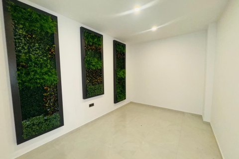 2+1 Lägenhet  i Alanya, Antalya, Turkiet Nr. 90586 - 24