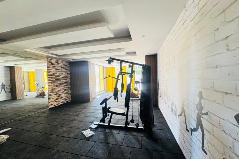 2+1 Lägenhet  i Alanya, Antalya, Turkiet Nr. 90586 - 27