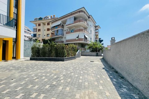 2+1 Lägenhet  i Alanya, Antalya, Turkiet Nr. 90586 - 12