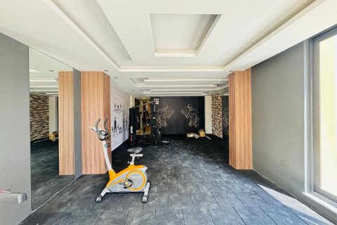 2+1 Lägenhet  i Alanya, Antalya, Turkiet Nr. 90586 - 23