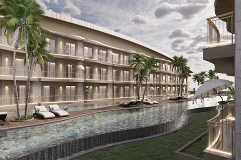 3+1 Lägenhet i Aksu, Antalya, Turkiet Nr. 220643 - 6