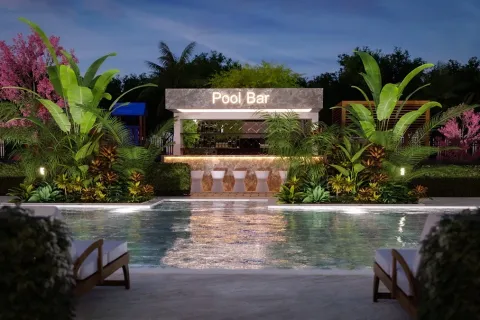 1+1 Lägenhet i Aksu, Antalya, Turkiet Nr. 220647 - 8