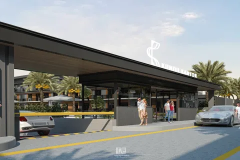 Daire  3+1  Aksu, Antalya, Türkiye №220644 - 25