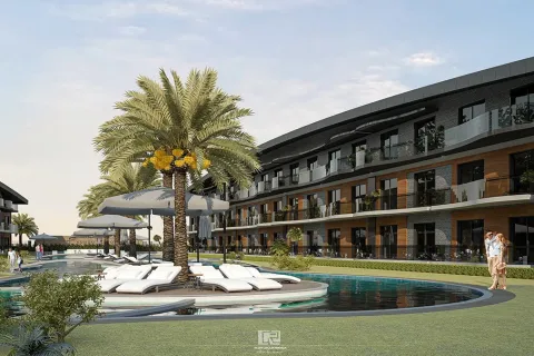 Daire  3+1  Aksu, Antalya, Türkiye №220644 - 22