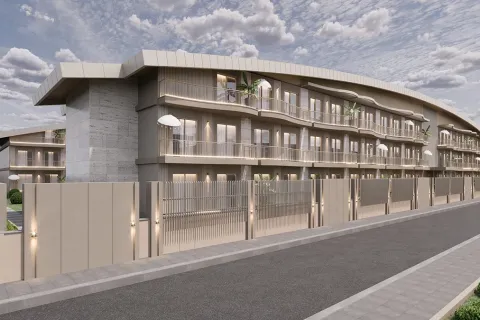 Daire  3+1  Aksu, Antalya, Türkiye №220644 - 8