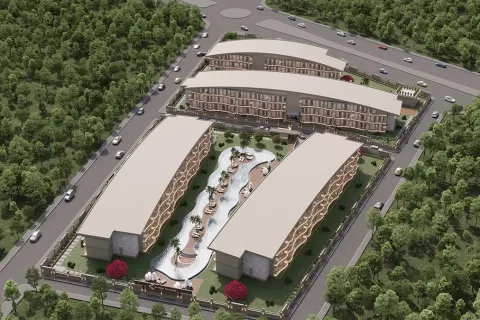 Daire 3+1 Aksu, Antalya, Türkiye №220642 - 29