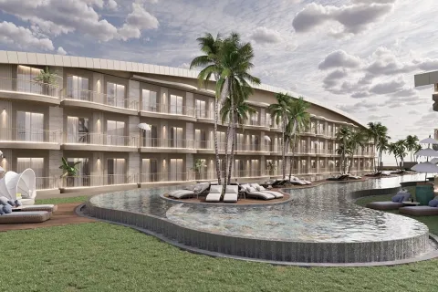 Daire 3+1 Aksu, Antalya, Türkiye №220642 - 5