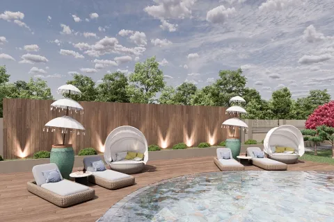 Daire 3+1 Aksu, Antalya, Türkiye №220642 - 17