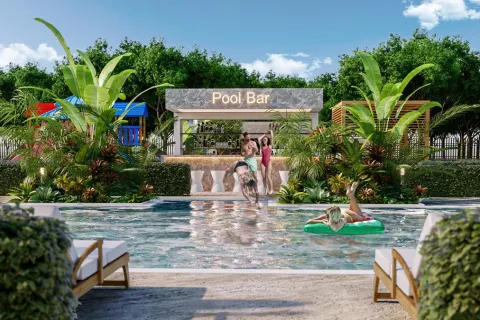 1+1 Lägenhet i Aksu, Antalya, Turkiet Nr. 220648 - 15