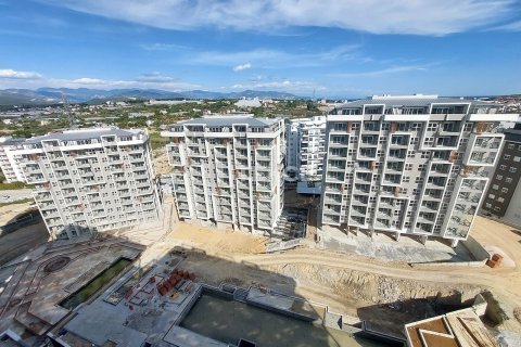Продажа квартиры  в Аланье, Анталье, Турция 1+1, 55м2, №43954 – фото 18