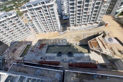 Продажа квартиры  в Аланье, Анталье, Турция 1+1, 55м2, №43954 – фото 17
