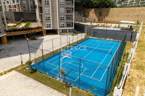 2+1 Leilighet i Alanya, Antalya, Tyrkia Nr. 43955 - 10