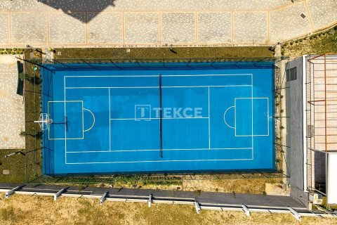2+1 Leilighet  i Alanya, Antalya, Tyrkia Nr. 43957 - 11