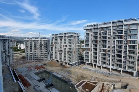 Продажа квартиры  в Аланье, Анталье, Турция 2+1, 75м2, №43957 – фото 19