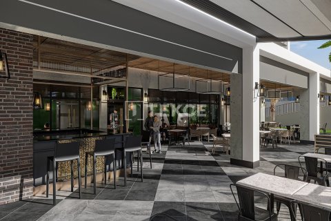 Daire  2+1  Alanya, Antalya, Türkiye №43957 - 13