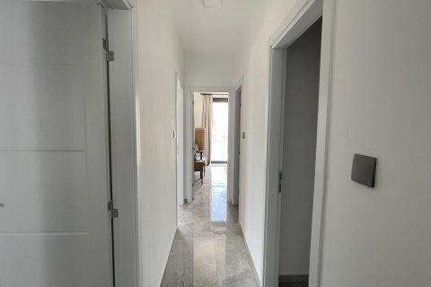 3+1 Leilighet  i Famagusta,  Nr. 214619 - 13