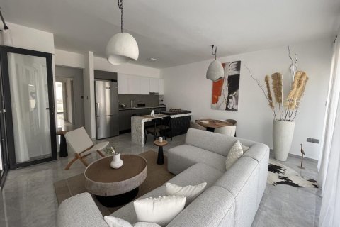 3+1 Leilighet  i Famagusta,  Nr. 214619 - 9