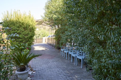 ویلا در  Lapta ، ترکیه 3 خوابه ، 600 متر مربع.  شماره 214618 - 27