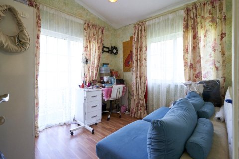 ویلا در  Lapta ، ترکیه 3 خوابه ، 600 متر مربع.  شماره 214618 - 13