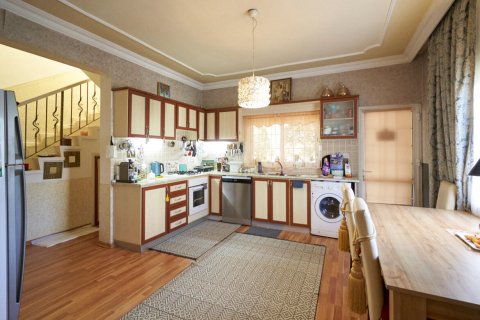 ویلا در  Lapta ، ترکیه 3 خوابه ، 600 متر مربع.  شماره 214618 - 10