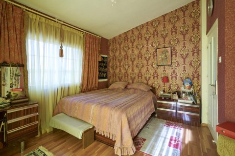 ویلا در  Lapta ، ترکیه 3 خوابه ، 600 متر مربع.  شماره 214618 - 19