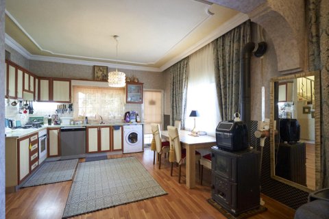 ویلا در  Lapta ، ترکیه 3 خوابه ، 600 متر مربع.  شماره 214618 - 8