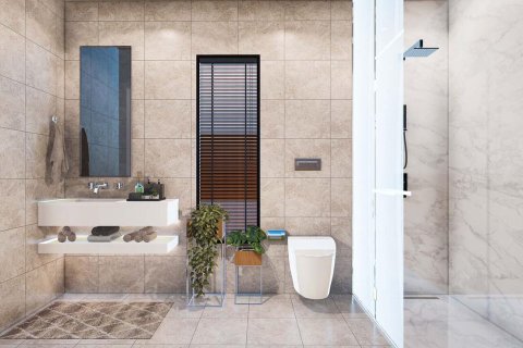 Villa for sale  in Famagusta, Northern Cyprus, 2 bedrooms, 145m2, No. 214623 – photo 4