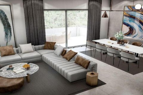 Villa for sale  in Famagusta, Northern Cyprus, 2 bedrooms, 145m2, No. 214623 – photo 3