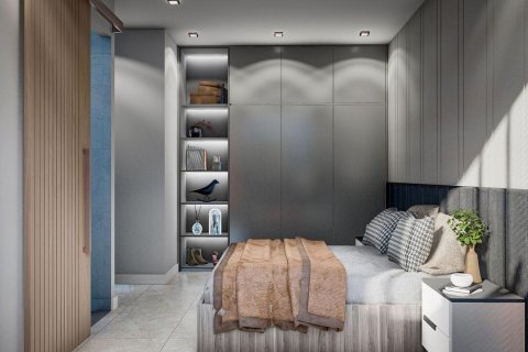 Villa for sale  in Famagusta, Northern Cyprus, 2 bedrooms, 145m2, No. 214623 – photo 2