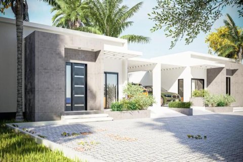 Villa for sale  in Famagusta, Northern Cyprus, 2 bedrooms, 145m2, No. 214623 – photo 5