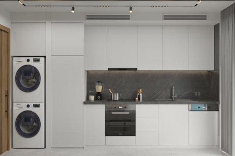 Lejlighed  i Esentepe, Girne,  Nr. 214620 - 12