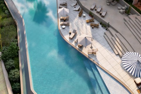 Lejlighed  i Esentepe, Girne,  Nr. 214620 - 6